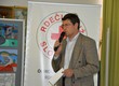 župan občine Izola mag. Igor Kolenc