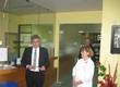 Govor ministra za zdravje Dorjana Marušiča
