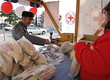 tudi naš upokojeni dimnikar je prispeval