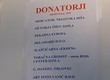 brez naši donatorjev nebi bilo Drobtinice