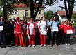 PISANA DRUŠČINA TUDI IZ HRVAŠKE