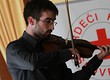 VIOLINIST ROK IVANČIČ KLEVA
