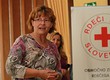 PREDSTOJNICA CTD IZOLA IRENA KRAMAR dr.med.
