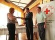 FRANKA LOVREČIČ 60X-na DAROVALKA