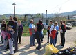 Čakanje na komando-akcija je v celoti uspela
