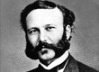 Henry Dunant v mlajših letih