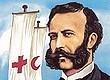 Henry  Dunant  *8.5.1828 +30.10.1910